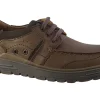 Dubarry Mens Shoes<Bodhi 5042 Mens Leather Shoes