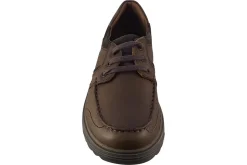 Dubarry Mens Shoes<Bodhi 5042 Mens Leather Shoes