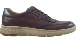 Dubarry Apron Toe | Mens Shoes<Bragg Mens Leather Fashion Trainers