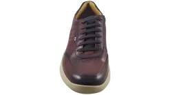 Dubarry Apron Toe | Mens Shoes<Bragg Mens Leather Fashion Trainers