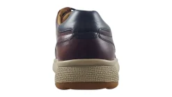 Dubarry Apron Toe | Mens Shoes<Bragg Mens Leather Fashion Trainers