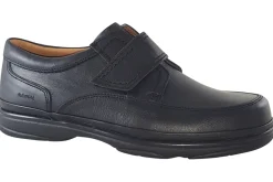 Dubarry Mens Shoes | Apron Toe<Braston Extra Fit 4940 Mens Leather Shoes