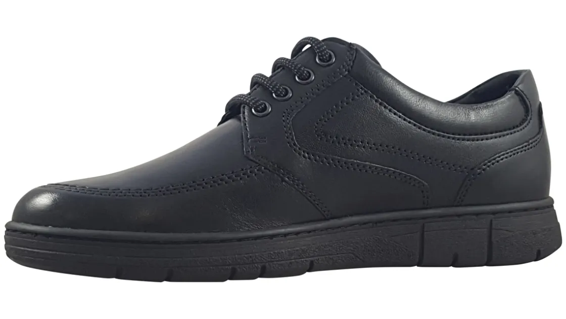 Dubarry Mens Shoes<Byron Mens Leather Shoes
