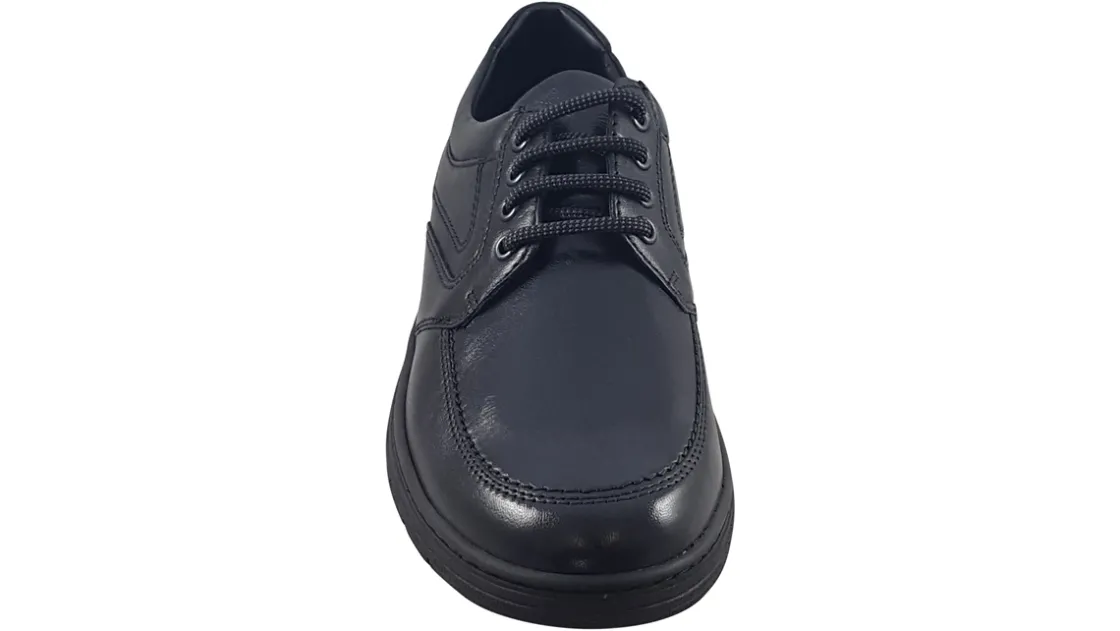 Dubarry Mens Shoes<Byron Mens Leather Shoes