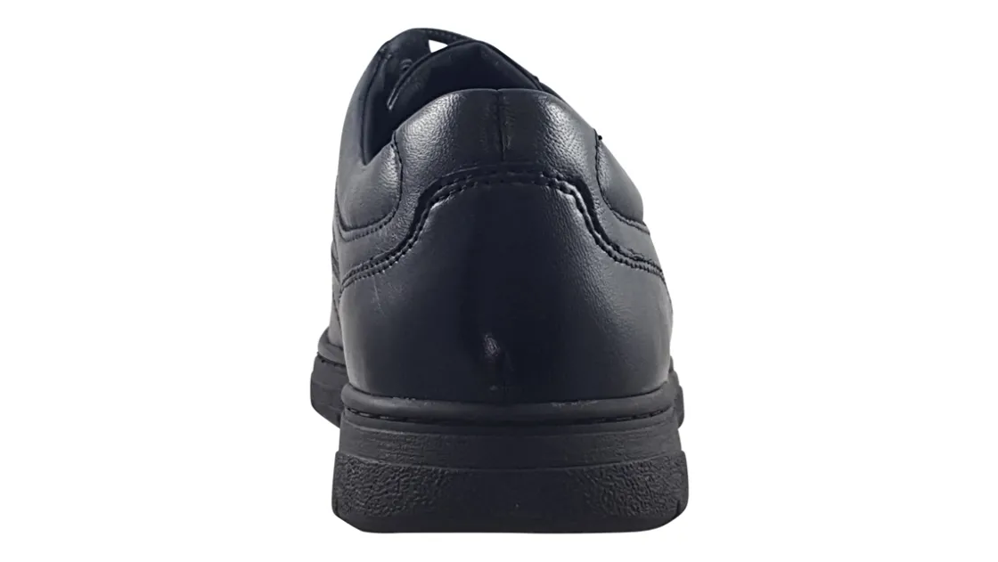 Dubarry Mens Shoes<Byron Mens Leather Shoes