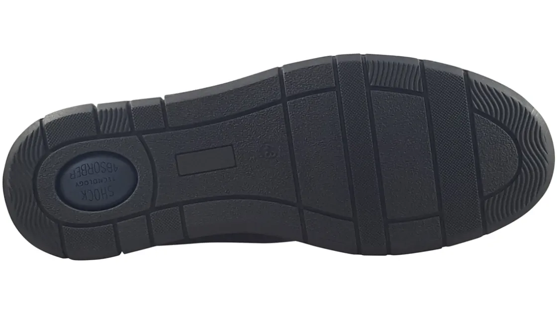 Dubarry Mens Shoes<Byron Mens Leather Shoes