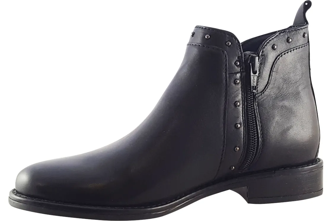 Women Dubarry Womens Boots<Cade 1776 Womens Leather Ankle Boots