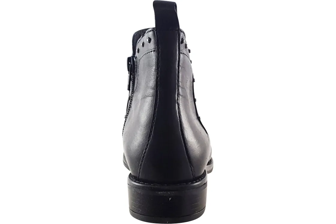 Women Dubarry Womens Boots<Cade 1776 Womens Leather Ankle Boots