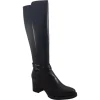 Women Dubarry Womens Boots<Canker 1879 Womens Leather Long Leg Boots