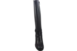 Women Dubarry Womens Boots<Canker 1879 Womens Leather Long Leg Boots