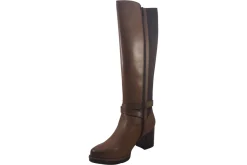 Women Dubarry Womens Boots<Canker 1879 Womens Leather Long Leg Boots