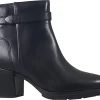 Women Dubarry Womens Boots<Catiania 1981 Womens Leather Ankle Boots