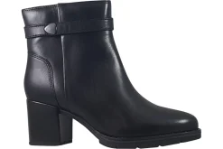 Women Dubarry Womens Boots<Catiania 1981 Womens Leather Ankle Boots