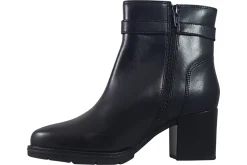 Women Dubarry Womens Boots<Catiania 1981 Womens Leather Ankle Boots