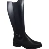Women Dubarry Womens Boots<Cide 1988 Womens Leather Long Leg Boots