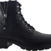 Women Dubarry Womens Boots<Clora - 1770 Womens Leather Ankle Boots
