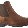 Women Dubarry Womens Boots<Cresent - 1880 Womens Leather Chelsea Boots