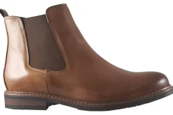 Women Dubarry Womens Boots<Cresent - 1880 Womens Leather Chelsea Boots