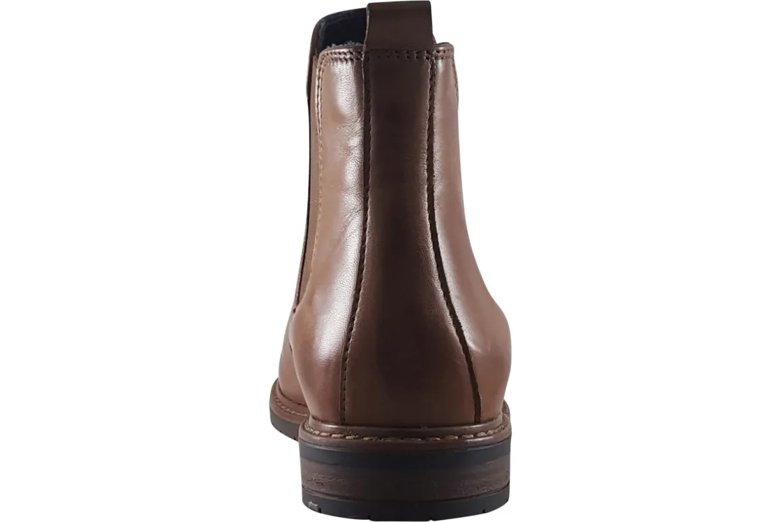 Women Dubarry Womens Boots<Cresent - 1880 Womens Leather Chelsea Boots