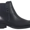Women Dubarry Womens Boots<Crest 1983 Womes Leather Chelsea Boots