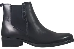 Women Dubarry Womens Boots<Crest 1983 Womes Leather Chelsea Boots