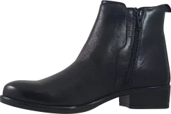 Women Dubarry Womens Boots<Crest 1983 Womes Leather Chelsea Boots