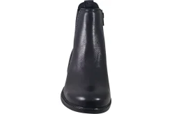 Women Dubarry Womens Boots<Crest 1983 Womes Leather Chelsea Boots