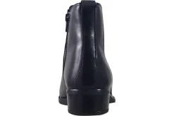 Women Dubarry Womens Boots<Crest 1983 Womes Leather Chelsea Boots