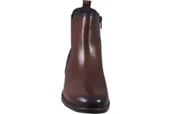 Women Dubarry Womens Boots<Crest 1983 Womes Leather Chelsea Boots