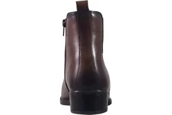 Women Dubarry Womens Boots<Crest 1983 Womes Leather Chelsea Boots