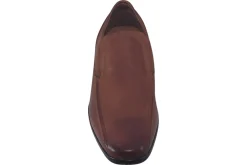 Dubarry Mens Shoes | Tramline Toe<Deegan 4855 Mens Leather Shoes