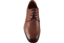 Dubarry Mens Shoes | Tramline Toe<Denzil 4854 Mens Leather Shoes