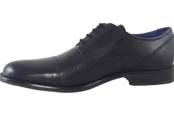 Dubarry Mens Shoes | Oxford Toe Cap<Derek 4889 Mens Leather Shoes