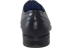Dubarry Mens Shoes | Oxford Toe Cap<Derek 4889 Mens Leather Shoes