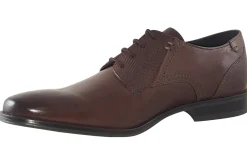 Dubarry Mens Shoes | Plain Toe<Drago 4875 Mens Leather Shoes