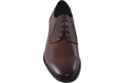 Dubarry Mens Shoes | Plain Toe<Drago 4875 Mens Leather Shoes