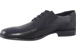 Dubarry Mens Shoes | Plain Toe<Drago 4875 Mens Leather Shoes