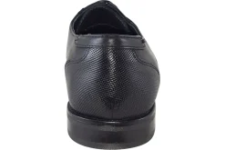 Dubarry Mens Shoes | Plain Toe<Drago 4875 Mens Leather Shoes