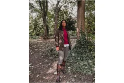 Women Dubarry Womens Boots<Galway 3885 Womens Water Resistant Leather Long Leg Boots
