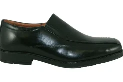 BOY Dubarry Junior Boys | Slip-On<Geff 5767 Boys Leather Shoes