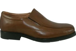 BOY Dubarry Junior Boys | Slip-On<Geff 5767 Boys Leather Shoes