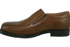 BOY Dubarry Junior Boys | Slip-On<Geff 5767 Boys Leather Shoes