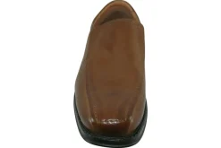 BOY Dubarry Junior Boys | Slip-On<Geff 5767 Boys Leather Shoes