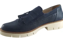 Women Dubarry Womens Shoes | Womens Loafers<Harko Womens Leather Loafer Shoes