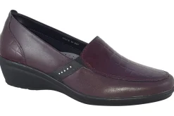 Women Dubarry Womens Shoes<Jacqueline 1734 Womens Leather Shoes