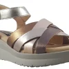 Women Dubarry Womens Sandals<Jade 1794 Womens Leather Sandals