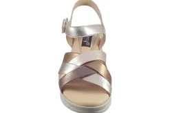 Women Dubarry Womens Sandals<Jade 1794 Womens Leather Sandals