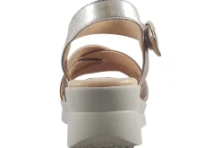 Women Dubarry Womens Sandals<Jade 1794 Womens Leather Sandals