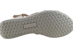 Women Dubarry Womens Sandals<Jade 1794 Womens Leather Sandals