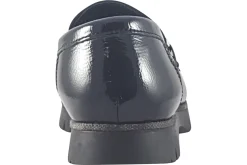 Women Dubarry Womens Loafers | Womens Shoes<Jeneen 1787 Womens Leather Loafer Shoes